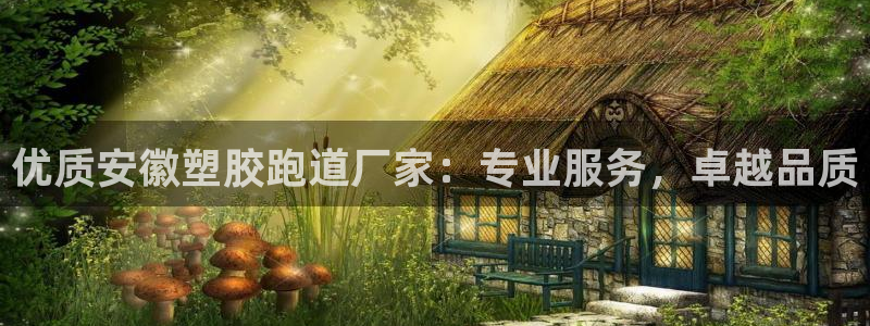 红足一1世官网：优质安徽塑胶跑道厂家：专业服务，卓越品质