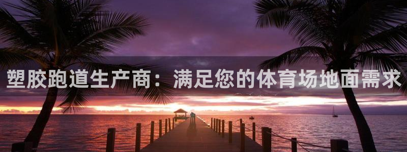 红足一1世手机皇冠：塑胶跑道生产商：满足您的体育场地面需求