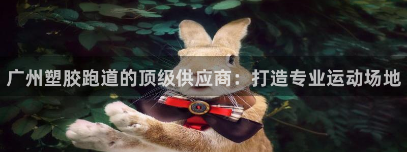 红足一1世666814足球：广州塑胶跑道的顶级供应商：打造专业运动场地