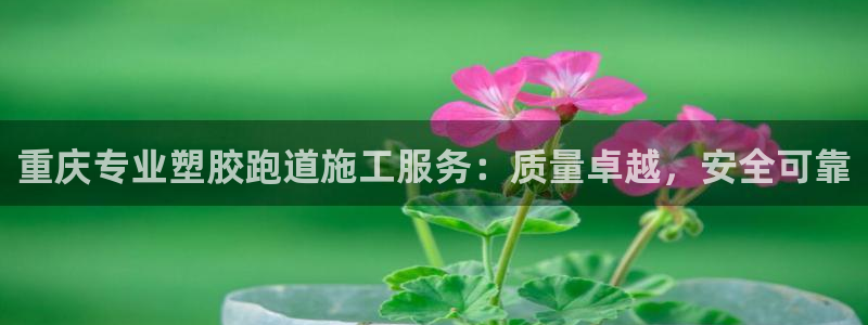 红足一1世即时比分：重庆专业塑胶跑道施工服务：质量卓越，安全可靠