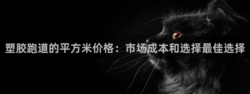 777814红·足一世比分篮球：塑胶跑道的平方米价格：市场成本和选择最佳选择