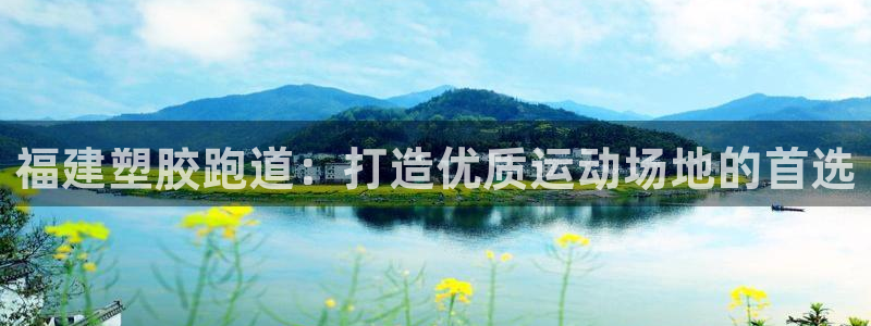 红足一1世比分：福建塑胶跑道：打造优质运动场地的首选