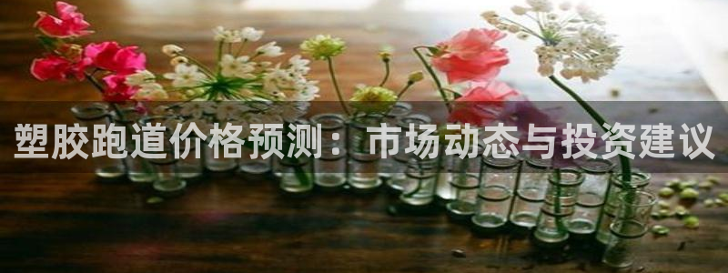 红足i世足球手机网：塑胶跑道价格预测：市场动态与投资建议