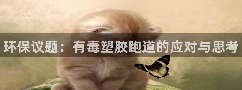 红足1世足球比分：环保议题：有毒塑胶跑道的应对与思考