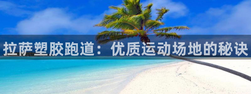 红足1世足球：拉萨塑胶跑道：优质运动场地的秘诀