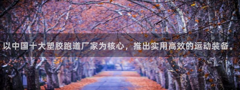 44814红足：以中国十大塑胶跑道厂家为核心，推出实用高效的运动装备。