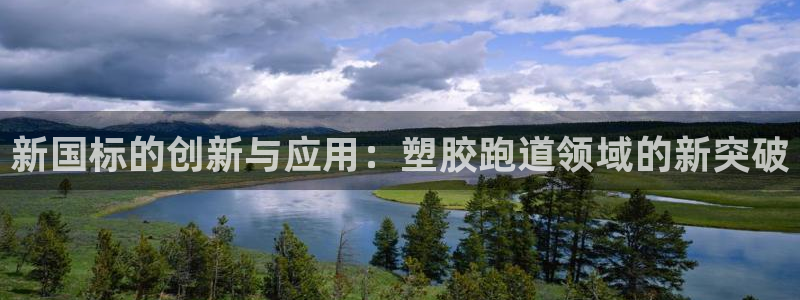 66814红足一66814世：新国标的创新与应用：塑胶跑道领域的新突破