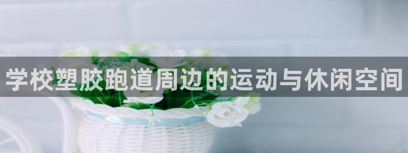 红足一1世比分网：学校塑胶跑道周边的运动与休闲空间