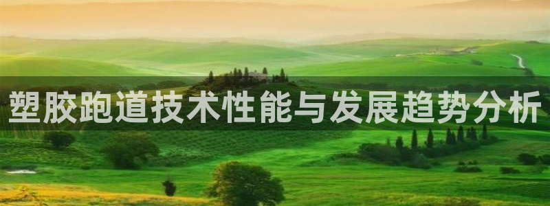 红足1世足球网址：塑胶跑道技术性能与发展趋势分析