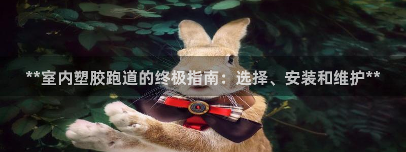 红足一1世官网比分:**室内塑胶跑道的终极指南:选择、安装和维护**