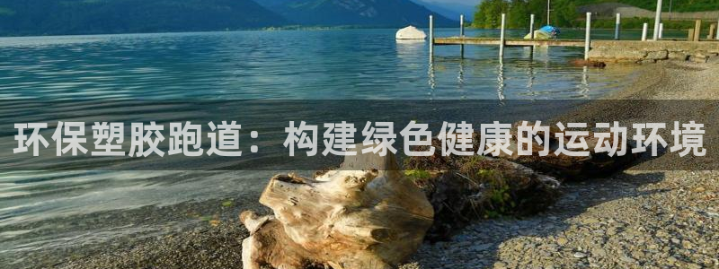 333814红足1世：环保塑胶跑道：构建绿色健康的运动环境